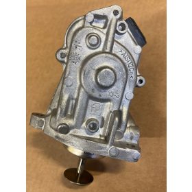 BMW X3 F25 EGR szelep 11718513132
