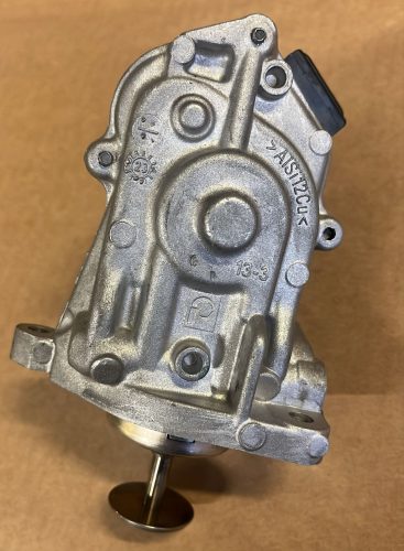BMW X3 F25 EGR szelep 11718513132