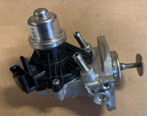 BMW X3 F25 EGR szelep 11718513132