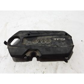 Audi A1 8X Motorburkolat 03C103925BG