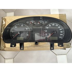 Volkswagen Polo km óracsoport 6Q0920800M
