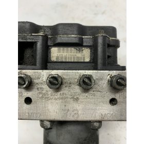 Subaru Forester ABS kocka 0265230481 27536SC020