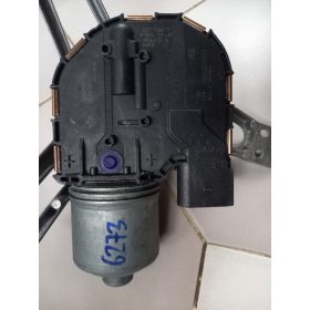 BMW i3 jobb első ablaktörlő motor 7359450