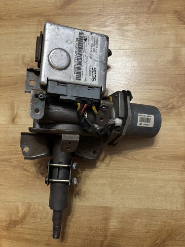 Fiat Punto II elektromos szervó, kormányoszlop 26099839