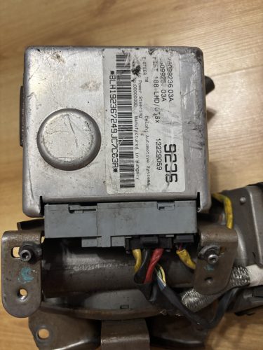 Fiat Punto II elektromos szervó, kormányoszlop 26099839