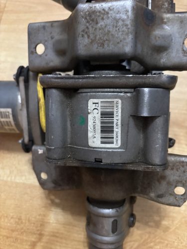 Fiat Punto II elektromos szervó, kormányoszlop 26099839