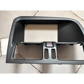 Volvo XC60 kijelző keret 1284824