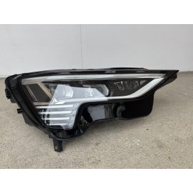 Audi e-Tron jobb oldali fényszóró 4KE941040 