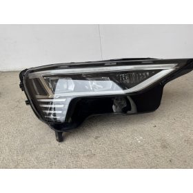 Audi e-Tron jobb oldali fényszóró 4KE941040 