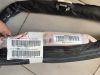 Opel Grandland X jobb oldali függönylégzsák 9824239980