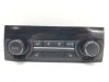 BMW 7 (F01, F02, F03, F04) Klímapanel 9237117
