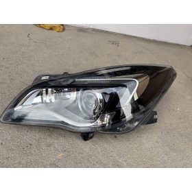   Opel Insignia A facelift bal oldali xenon fényszóró 13426663