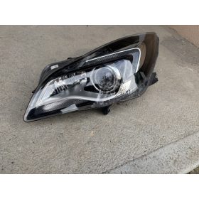   Opel Insignia A facelift bal oldali xenon fényszóró 13426663