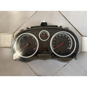 Opel Corsa D 1.3 CDTI km óracsoport 13264273
