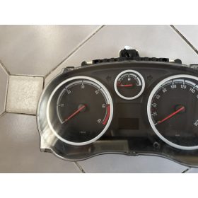 Opel Corsa D 1.3 CDTI km óracsoport 13264273