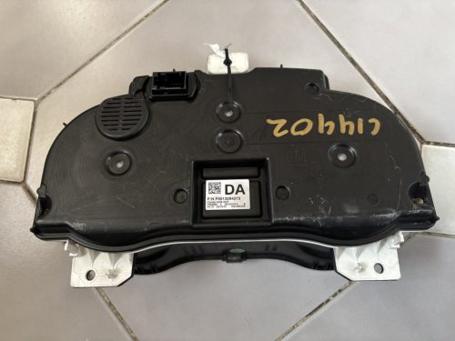 Opel Corsa D 1.3 CDTI km óracsoport 13264273