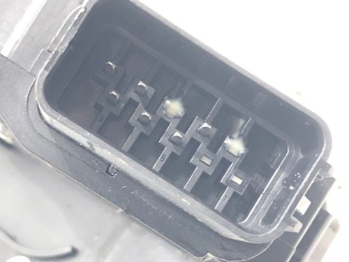 Volvo C30 jobb első ajtózár 30799302