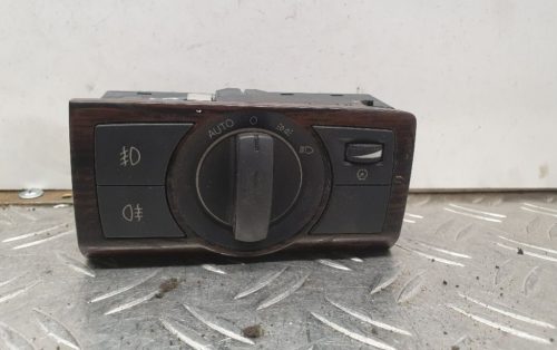 Opel Antara Világítás kapcsoló 96672913