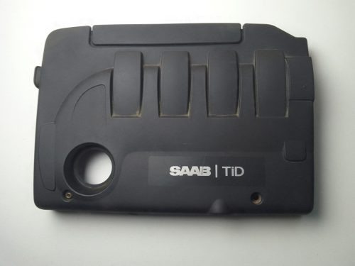 Saab 9-3 Motorburkolat 55555630