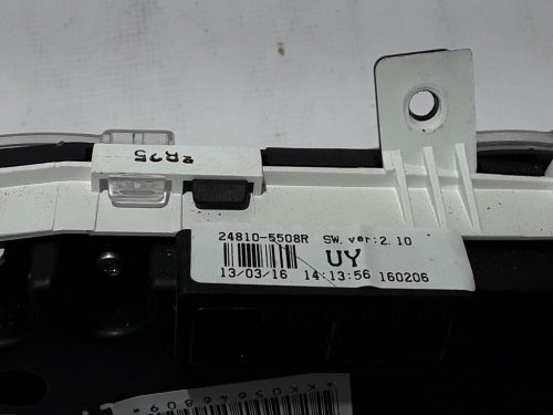 Renault Koleos Kilométeróra 248105508R