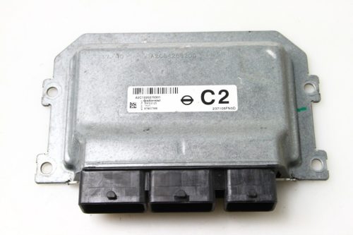 Nissan Micra K14 Motorvezérlő 237105FN0D
