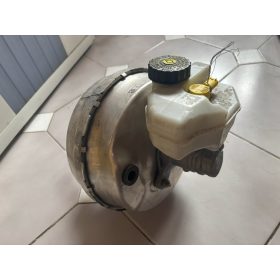 BMW 7 G11, G12 fékrásegítő 34336873444