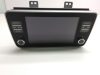 Nissan Leaf II Navigációs kijelző 259155SR0C