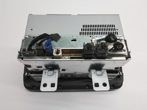 Nissan Leaf II Navigációs kijelző 259155SR0C