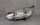 Ford Fiesta Mk7 Bal első lámpa C1BB13W030CH