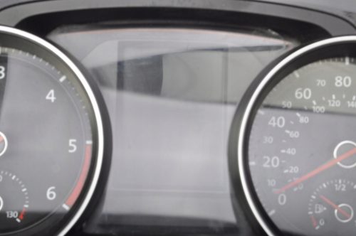 Volkswagen Golf VII Kilométeróra 5G1920957A