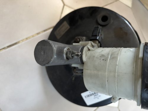 Volvo S40 V40 komplett fékrásegítő 30884422