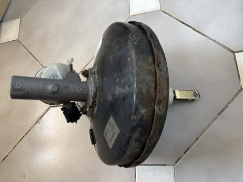 Volvo S40 V40 komplett fékrásegítő 30884422