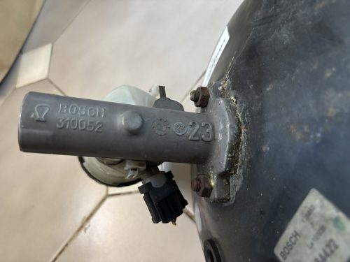 Volvo S40 V40 komplett fékrásegítő 30884422