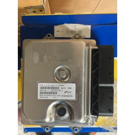 Alfa Romeo MiTo motorvezérlő elektronika 51910515