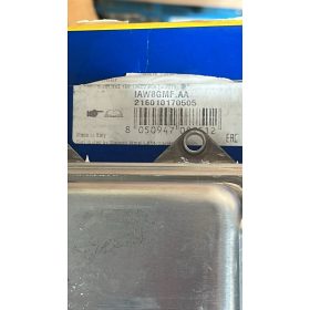 Alfa Romeo MiTo motorvezérlő elektronika 51910515