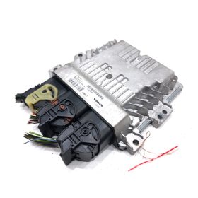 Volvo C30 C70 V50 S40 motorvezérlő elektronika 31336000