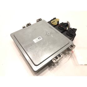 Volvo C30 C70 V50 S40 motorvezérlő elektronika 31336000
