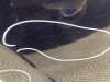 Porsche Cayenne Jobb hátsó ajtó