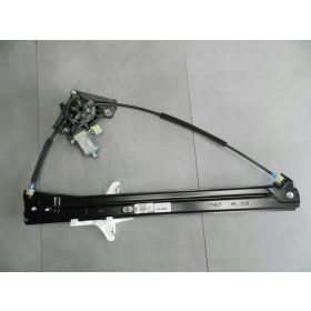 Volkswagen Touran 5T jobb hátsó ablakemelő 5TA839461
