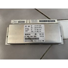 Mercedes-Benz E-osztály W211 ESP elektronika 0265109530