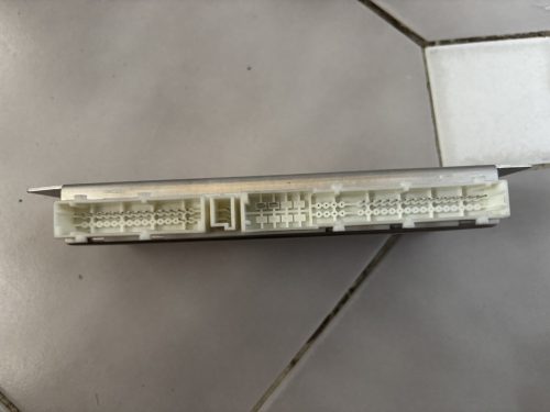 Mercedes-Benz E-osztály W211 ESP elektronika 0265109530