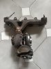 Ford Mondeo IV, Kuga, S-Max turbó 9662464980