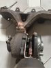 Ford Mondeo IV, Kuga, S-Max turbó 9662464980