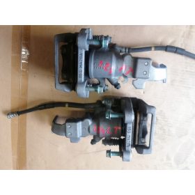 Fiat 124 Abarth Spider hátsó féknyereg