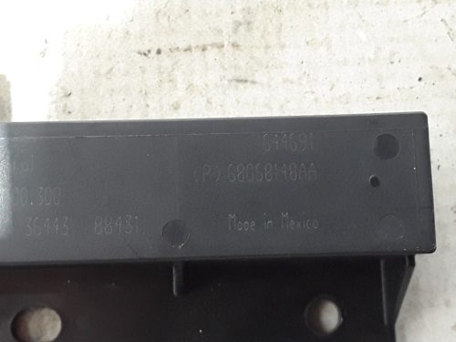 Fiat 500X Antenna erősítő 68068148AA