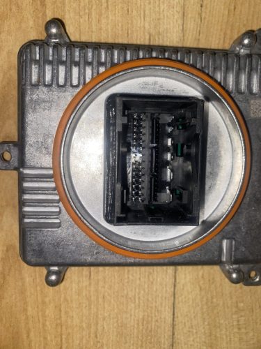 Volkswagen ID.4 Xenon lámpa vezérlő 992941572cg