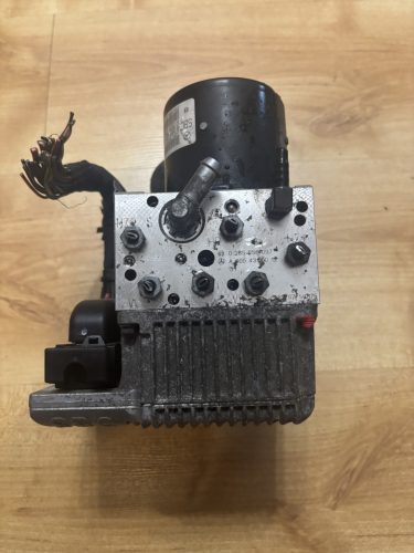 Mercedes-Benz E-osztály W211 ABS/SBC pumpa A0054318012