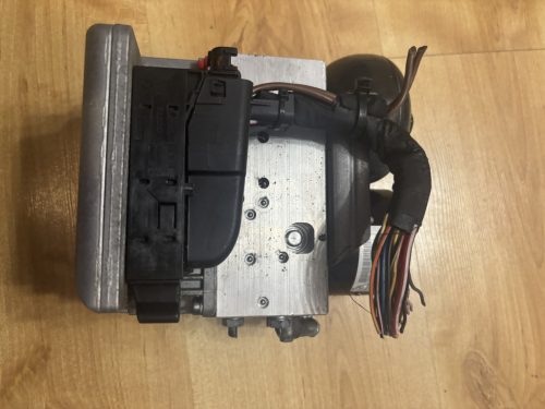 Mercedes-Benz E-osztály W211 ABS/SBC pumpa A0054318012