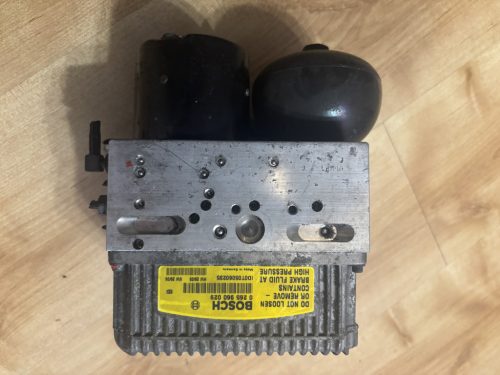Mercedes-Benz E-osztály W211 ABS/SBC pumpa A0054318012