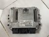 Peugeot 207 308 Citroen C3 C4 1.6 HDI ECU 0281013872 9664843780